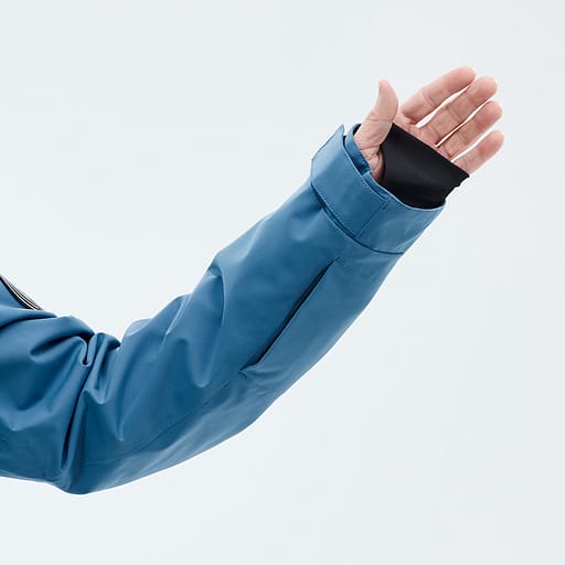 Lumilukot ranteissa Tuotteen pääkuva,