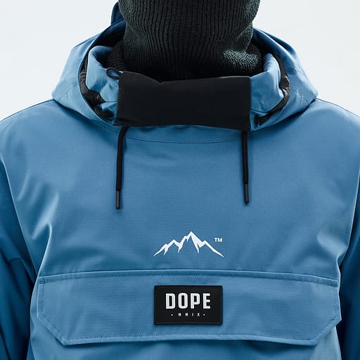 Mikrofleeceinen leukasuoja Tuotteen pääkuva,