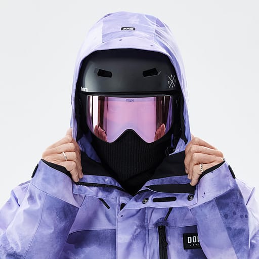 Myrskysuojattu huppu Tuotteen pääkuva,