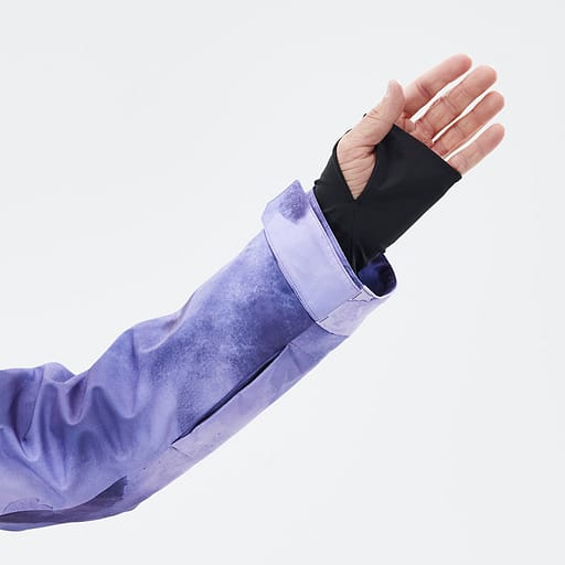 Lumilukot ranteissa Tuotteen pääkuva,