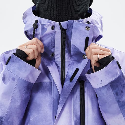 Etuvetoketju ja tuplaläpät Tuotteen pääkuva,