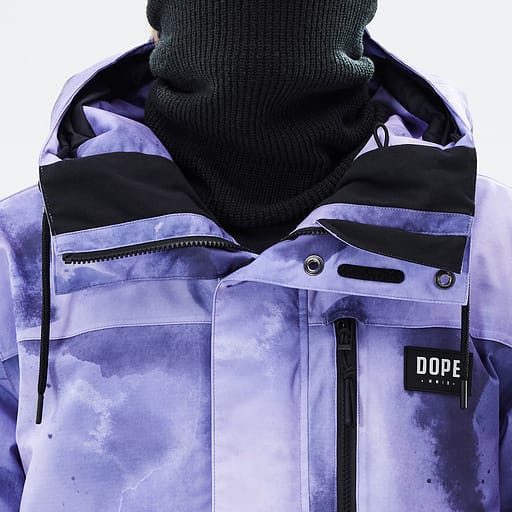 Mikrofleeceinen leukasuoja Tuotteen pääkuva,