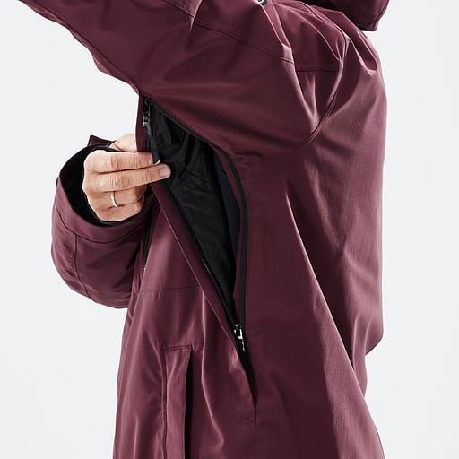 Ilmanvaihtoaukot kainaloiden alla Tuotteen pääkuva,