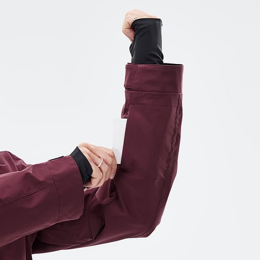 Hissilipputasku Tuotteen pääkuva,