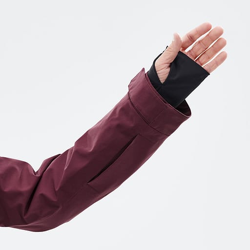 Lumilukot ranteissa Tuotteen pääkuva,