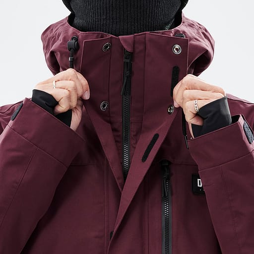 Etuvetoketju ja tuplaläpät Tuotteen pääkuva,