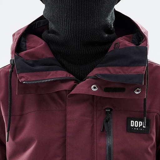 Mikrofleeceinen leukasuoja Tuotteen pääkuva,