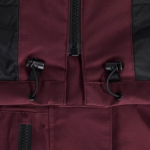 Kiristysnauhallinen helma Tuotteen pääkuva,