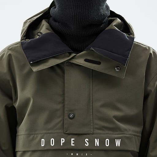 Mikrofleeceinen leukasuoja Tuotteen pääkuva,