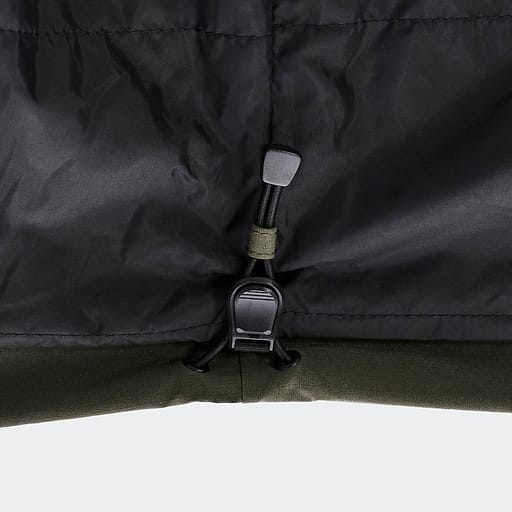 Kiristysnauhallinen helma Tuotteen pääkuva,