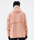 Dope Legacy Lumilautailutakki Miehet Faded Peach, Kuva 6 / 8