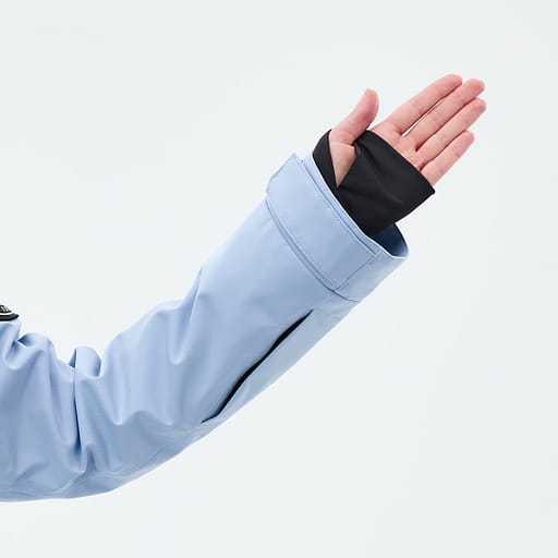 Lumilukot ranteissa Tuotteen pääkuva,