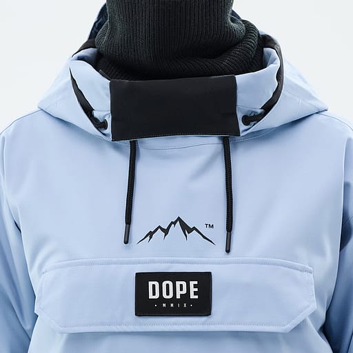 Mikrofleeceinen leukasuoja Tuotteen pääkuva,