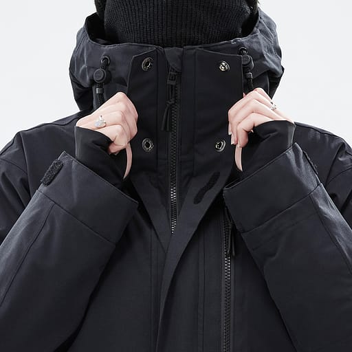 Etuvetoketju ja tuplaläpät Tuotteen pääkuva,