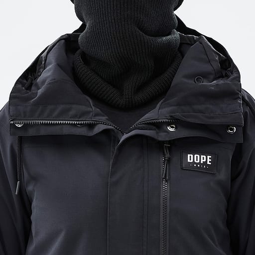 Mikrofleeceinen leukasuoja Tuotteen pääkuva,