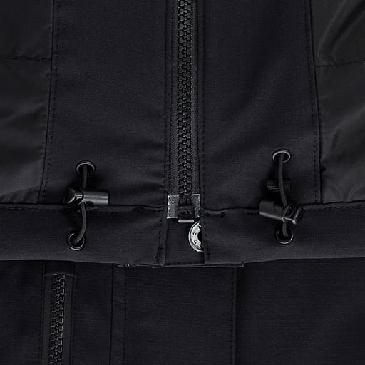 Kiristysnauhallinen helma Tuotteen pääkuva,