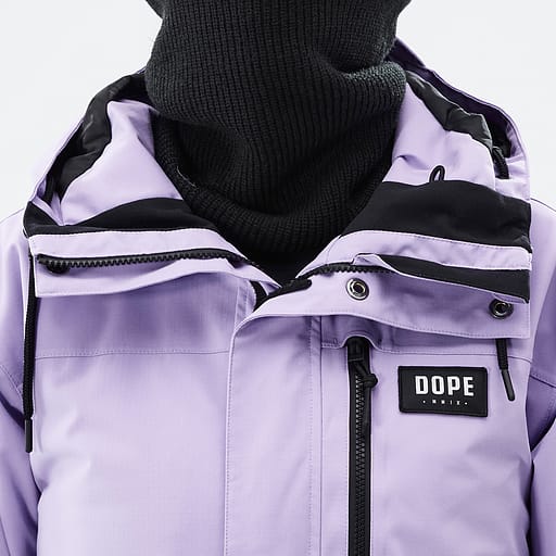 Etuvetoketju ja tuplaläpät Tuotteen pääkuva,