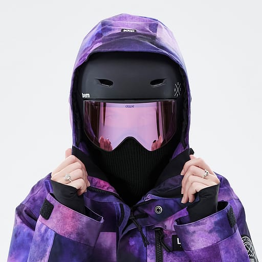 Myrskysuojattu huppu Tuotteen pääkuva,