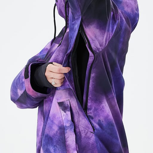 Ilmanvaihtoaukot kainaloiden alla Tuotteen pääkuva,