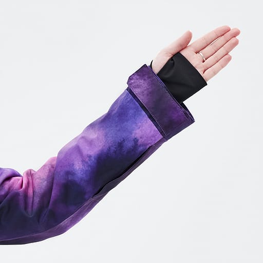 Lumilukot ranteissa Tuotteen pääkuva,