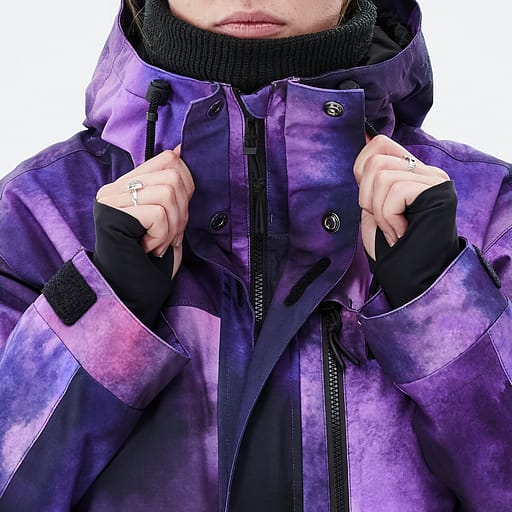 Etuvetoketju ja tuplaläpät Tuotteen pääkuva,