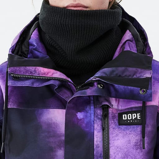 Mikrofleeceinen leukasuoja Tuotteen pääkuva,