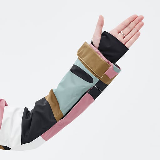 Lumilukot ranteissa Tuotteen pääkuva,