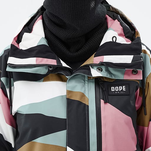 Mikrofleeceinen leukasuoja Tuotteen pääkuva,