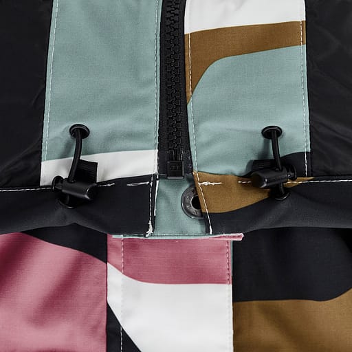 Kiristysnauhallinen helma Tuotteen pääkuva,