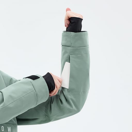 Hissilipputasku Tuotteen pääkuva,