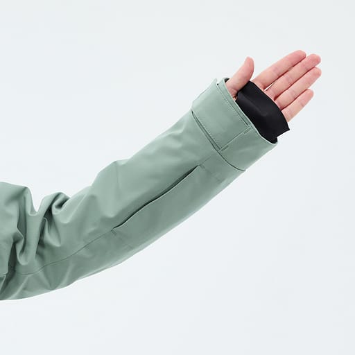 Lumilukot ranteissa Tuotteen pääkuva,