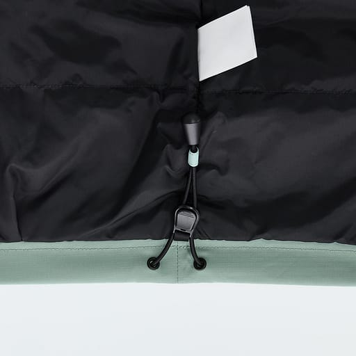 Kiristysnauhallinen helma Tuotteen pääkuva,