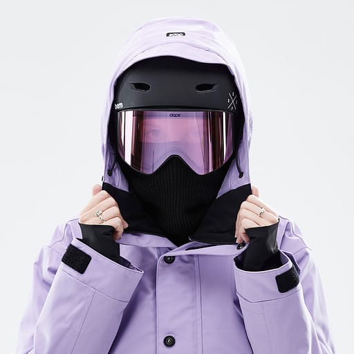 Myrskysuojattu huppu Tuotteen pääkuva,