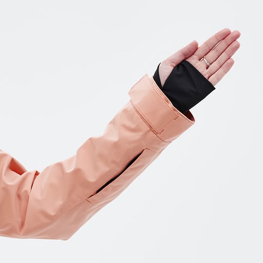 Lumilukot ranteissa Tuotteen pääkuva,