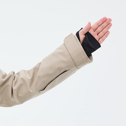 Lumilukot ranteissa Tuotteen pääkuva,