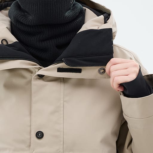 Mikrofleeceinen leukasuoja Tuotteen pääkuva,