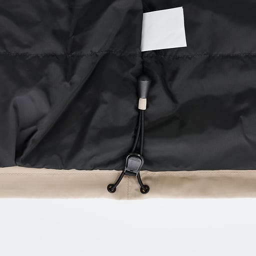 Kiristysnauhallinen helma Tuotteen pääkuva,