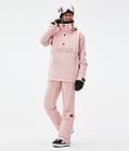 Dope Legacy W Lumilautailutakki Naiset Soft Pink, Kuva 2 / 8