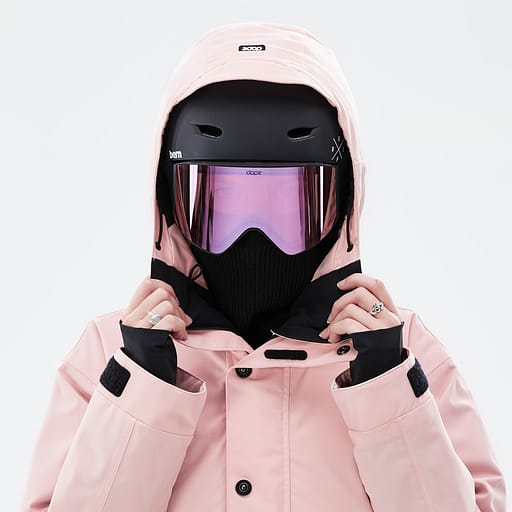 Myrskysuojattu huppu Tuotteen pääkuva,