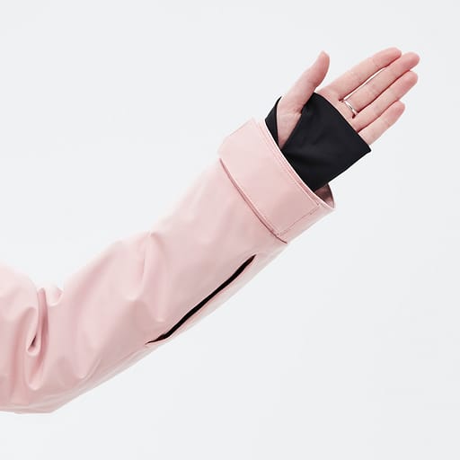 Lumilukot ranteissa Tuotteen pääkuva,