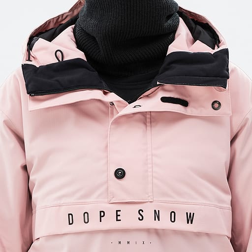 Mikrofleeceinen leukasuoja Tuotteen pääkuva,