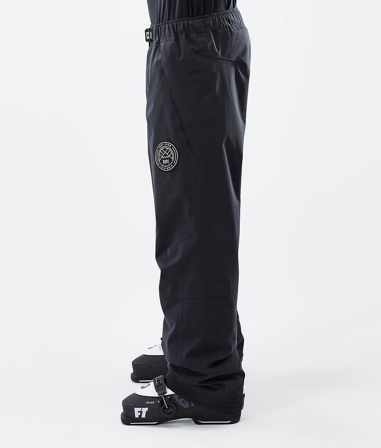 Dope Blizzard 2024 Lasketteluhousut Miehet Black, Kuva 3 / 5