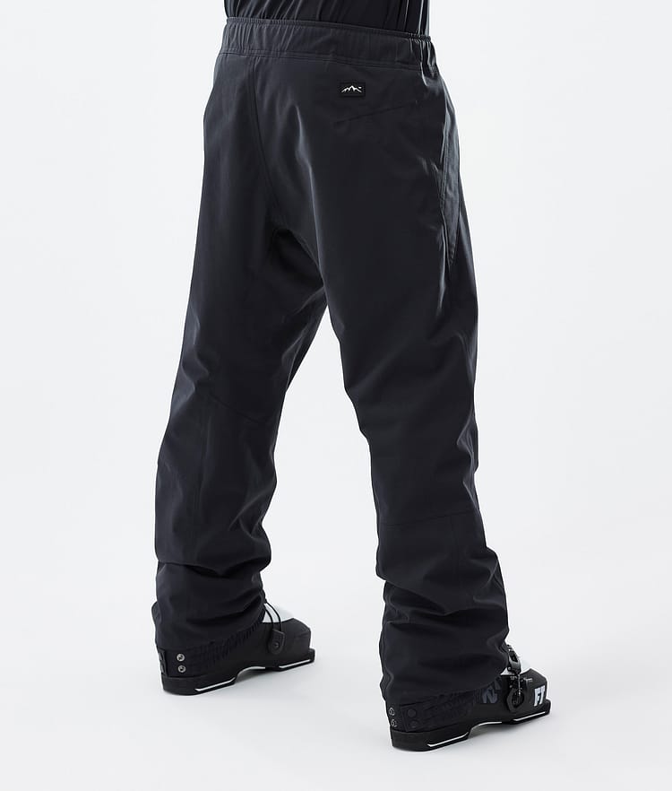 Dope Blizzard 2024 Lasketteluhousut Miehet Black, Kuva 4 / 5