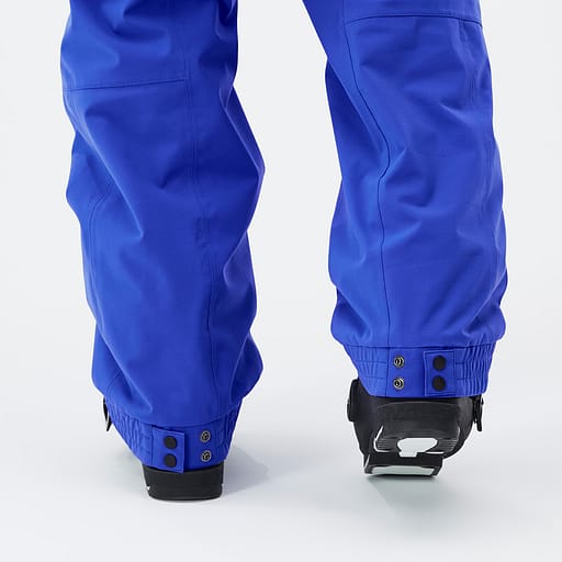 Neppareilla säädettävät lahkeet Tuotteen pääkuva,