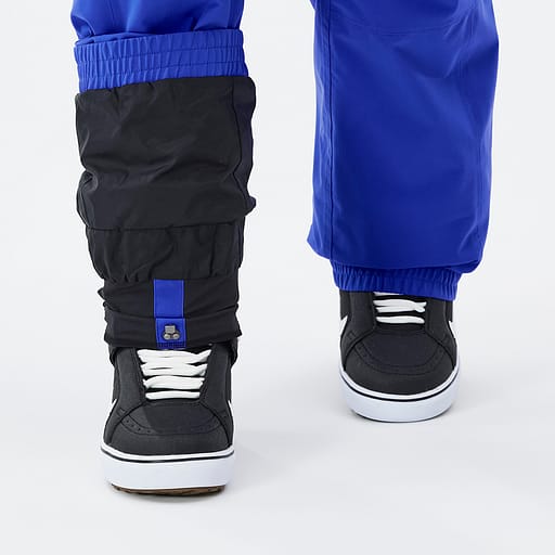 Joustavat lumilukot Tuotteen pääkuva,