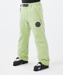 Dope Blizzard 2024 Lasketteluhousut Miehet Faded Neon