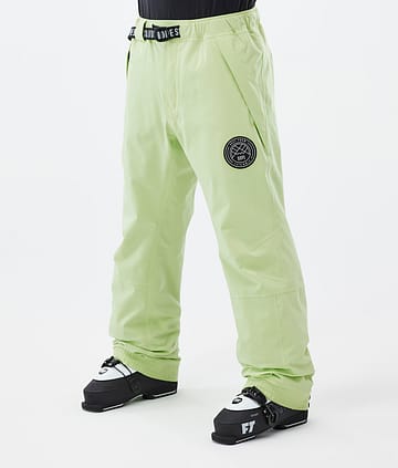 Dope Blizzard 2024 Lasketteluhousut Miehet Faded Neon