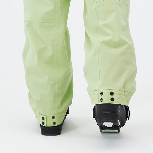 Joustavat lumilukot Tuotteen pääkuva,