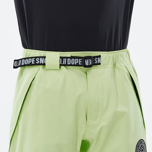 Joustava kiinteä vyö ja vyötärönauha Tuotteen pääkuva,