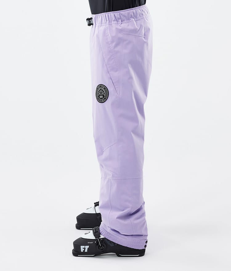 Dope Blizzard 2024 Lasketteluhousut Miehet Faded Violet, Kuva 3 / 5